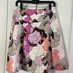J. McLaughlin skirt